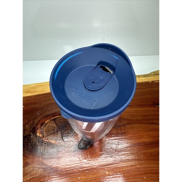 Tervis Dallas Cowboys Insulated 16 oz Tumbler w/Lid NFL - Picture 3 of 7